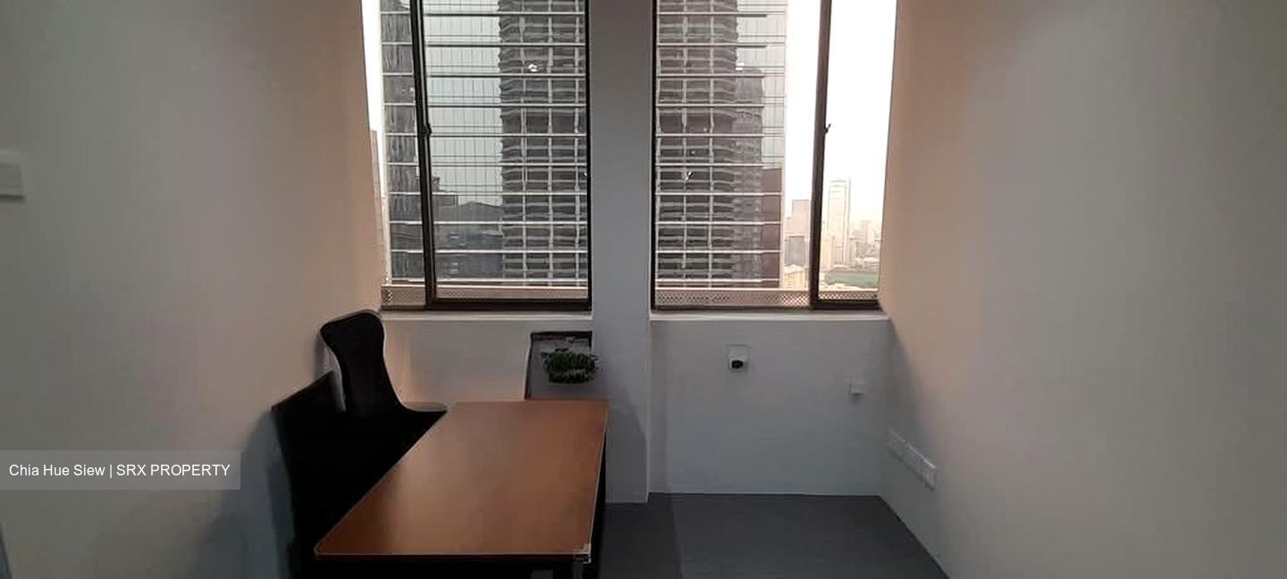 International Plaza (D2), Office #554776821